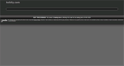 Desktop Screenshot of kehitys.haka.spek.fi