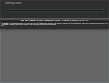 Tablet Screenshot of kehitys.haka.spek.fi